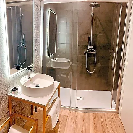酒店 Palazzo Otello 1847 Wellness &