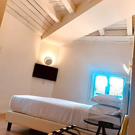 Palazzo Otello 1847 Wellness & Vicenza