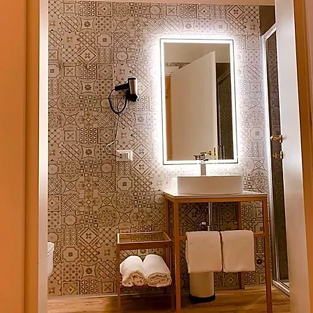 Hotel Palazzo Otello 1847 Wellness & 2*
