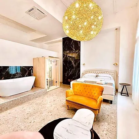 Palazzo Otello 1847 Wellness & 2*