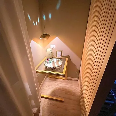Hotel Palazzo Otello 1847 Wellness &