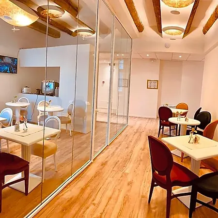 Palazzo Otello 1847 Wellness & Hotel 2*