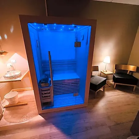 Palazzo Otello 1847 Wellness & Vicenza
