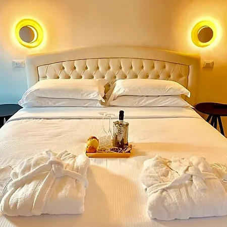 Palazzo Otello 1847 Wellness & Vicenza