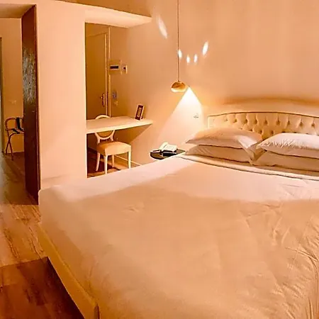 Hotel Palazzo Otello 1847 Wellness & 2*