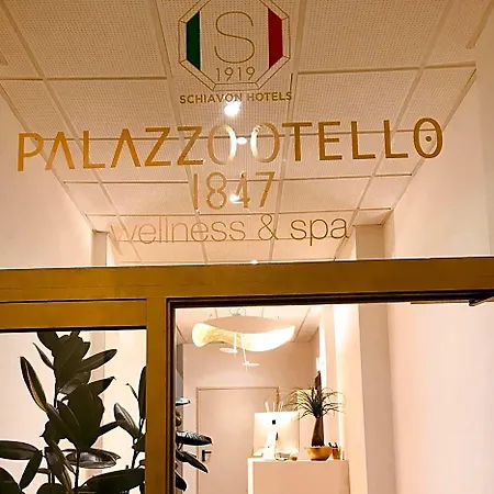 Palazzo Otello 1847 Wellness & 2*