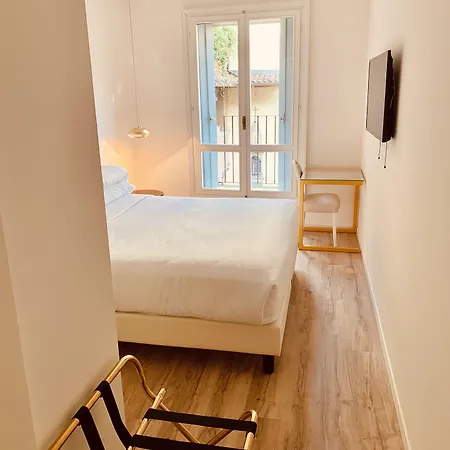 Hotel Palazzo Otello 1847 Wellness &