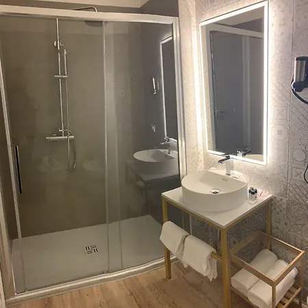 Palazzo Otello 1847 Wellness &