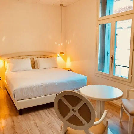 Hotel Palazzo Otello 1847 Wellness &