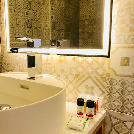Palazzo Otello 1847 Wellness & Hotel Vicenza