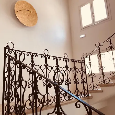 Palazzo Otello 1847 Wellness&spa 2*