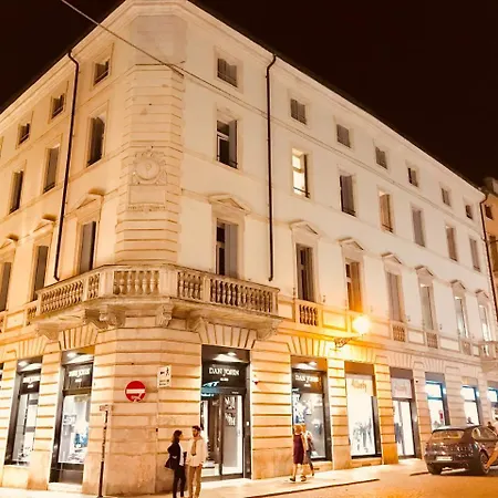 Palazzo Otello 1847 Wellness&spa 2*