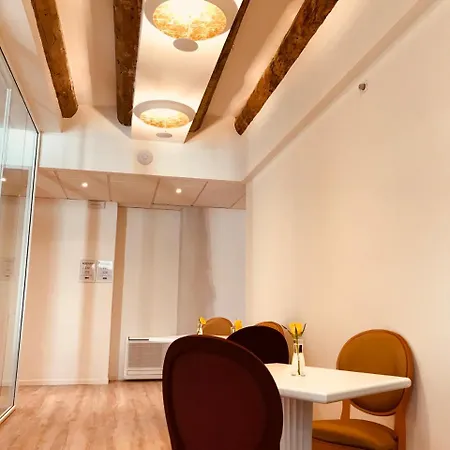 Palazzo Otello 1847 Wellness&spa Vicenza