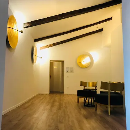 Hotel Palazzo Otello 1847 Wellness&spa Vicenza