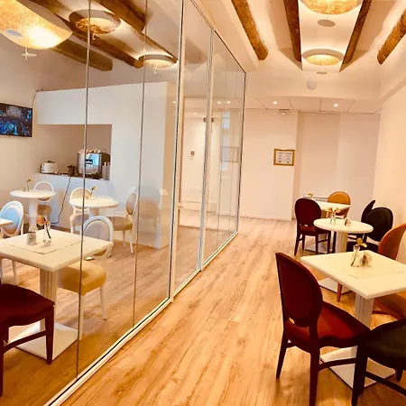 Hotel Palazzo Otello 1847 Wellness&spa Vicenza