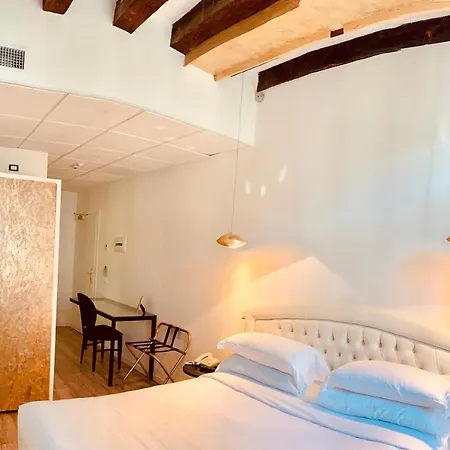 Palazzo Otello 1847 Wellness&spa Hotel Vicenza