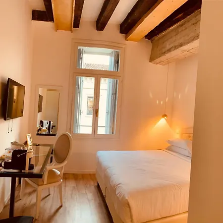 Hotel Palazzo Otello 1847 Wellness&spa