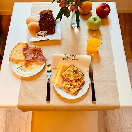 Palazzo Otello 1847 Wellness&spa Vicenza