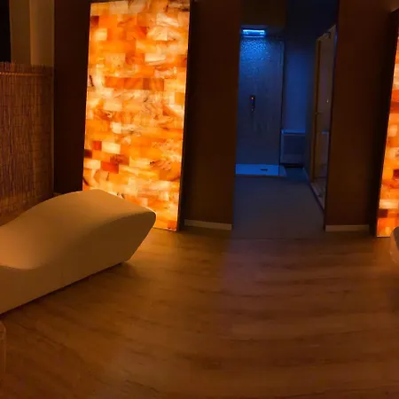 Palazzo Otello 1847 Wellness&spa Hotel Vicenza