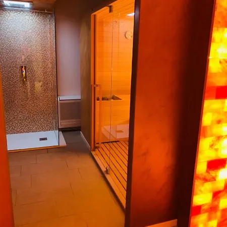 Palazzo Otello 1847 Wellness&spa