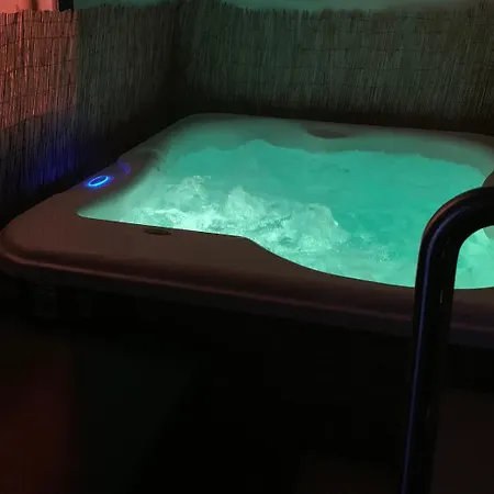 Hotel Palazzo Otello 1847 Wellness &