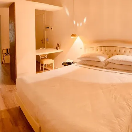 Palazzo Otello 1847 Wellness & 2* Vicenza