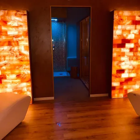 Palazzo Otello 1847 Wellness&spa