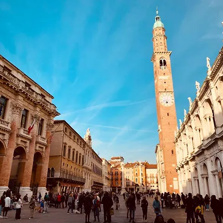 Hotel Palazzo Otello 1847 Wellness&spa Vicenza