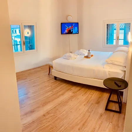 Palazzo Otello 1847 Wellness&spa Hotel Vicenza