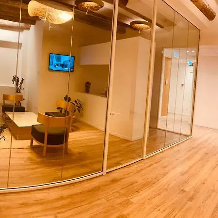 Hotel Palazzo Otello 1847 Wellness&spa Vicenza