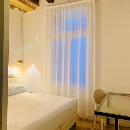 Отель Palazzo Otello 1847 Wellness & 2*