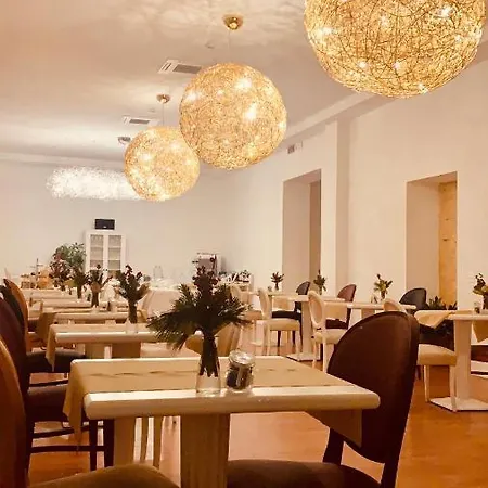 Palazzo Otello 1847 Wellness & Vicenza