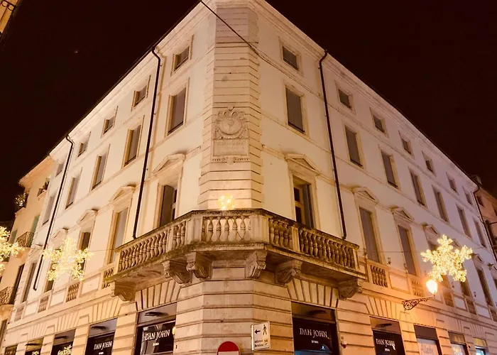 Palazzo Otello 1847 Wellness & Hotel 2*