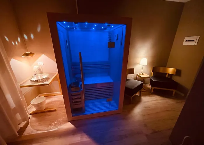 Hotel Palazzo Otello 1847 Wellness & 2*