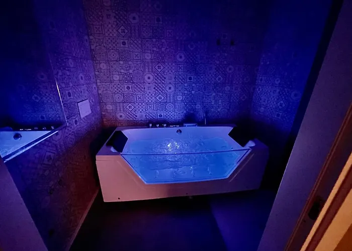 Hotel Palazzo Otello 1847 Wellness & 2*