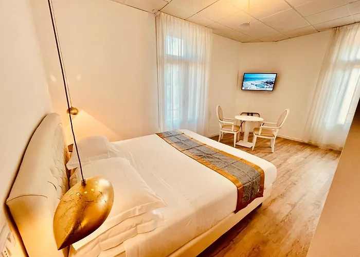 Palazzo Otello 1847 Wellness & Hotel 2*