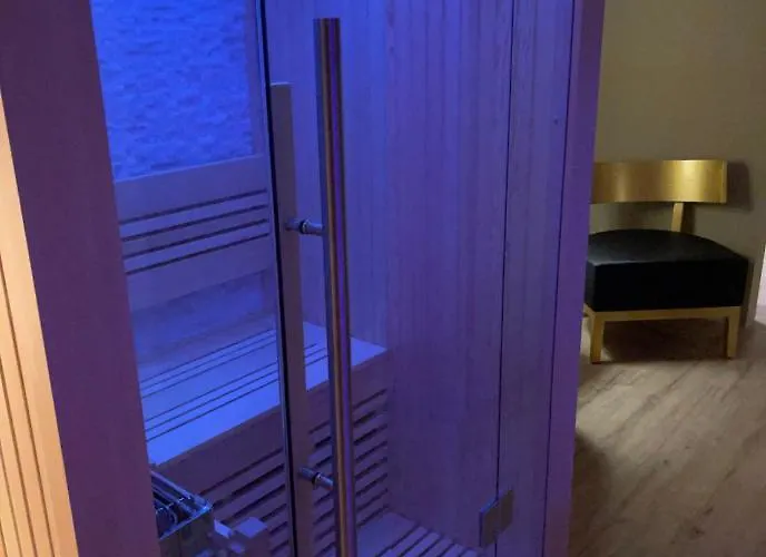 Hotel Palazzo Otello 1847 Wellness & 2*