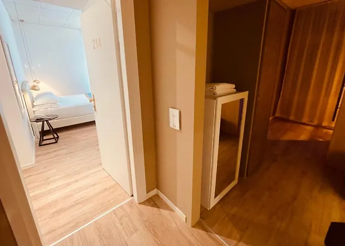 Palazzo Otello 1847 Wellness & Hotel Vicenza