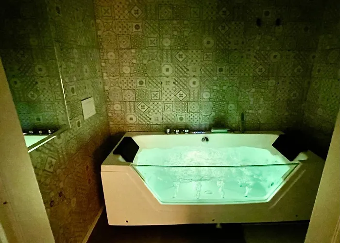 Otel Palazzo Otello 1847 Wellness & 2*