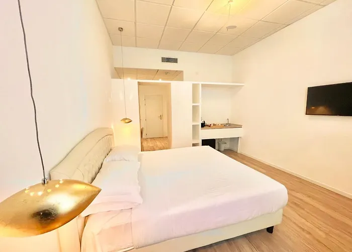 Hotel Palazzo Otello 1847 Wellness & Vicenza