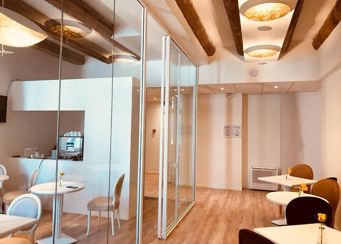 Palazzo Otello 1847 Wellness & Vicenza