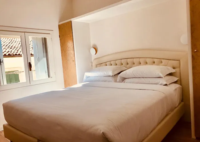 Palazzo Otello 1847 Wellness &