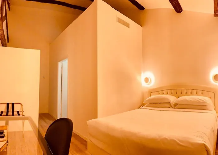 Palazzo Otello 1847 Wellness & 2*