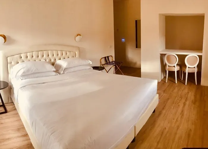 Hotel Palazzo Otello 1847 Wellness &