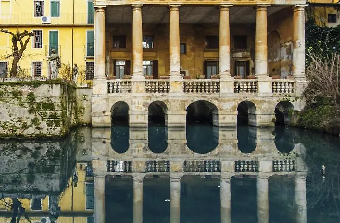 Palazzo Otello 1847 Wellness & Vicenza