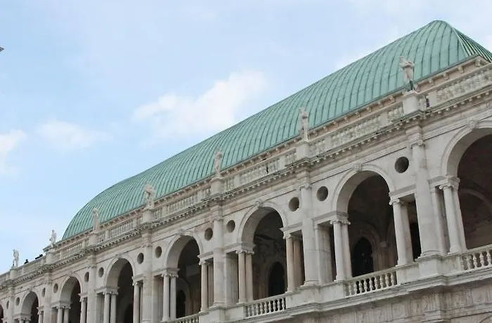 Palazzo Otello 1847 Wellness & Hotel Vicenza