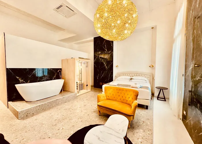 Hotel Palazzo Otello 1847 Wellness &