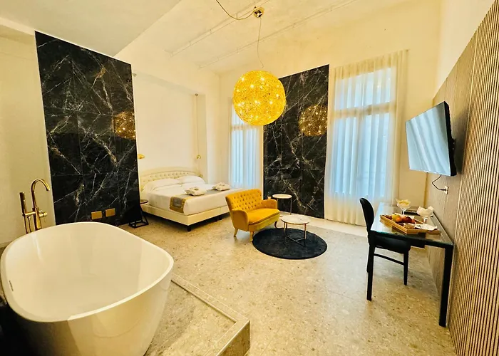 Hotel Palazzo Otello 1847 Wellness &