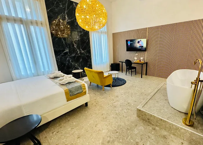 Palazzo Otello 1847 Wellness & Hotel 2*