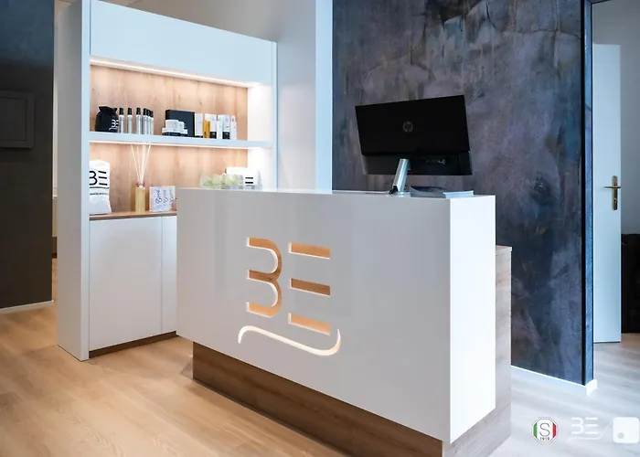 Palazzo Otello 1847 Wellness & 2* Vicenza